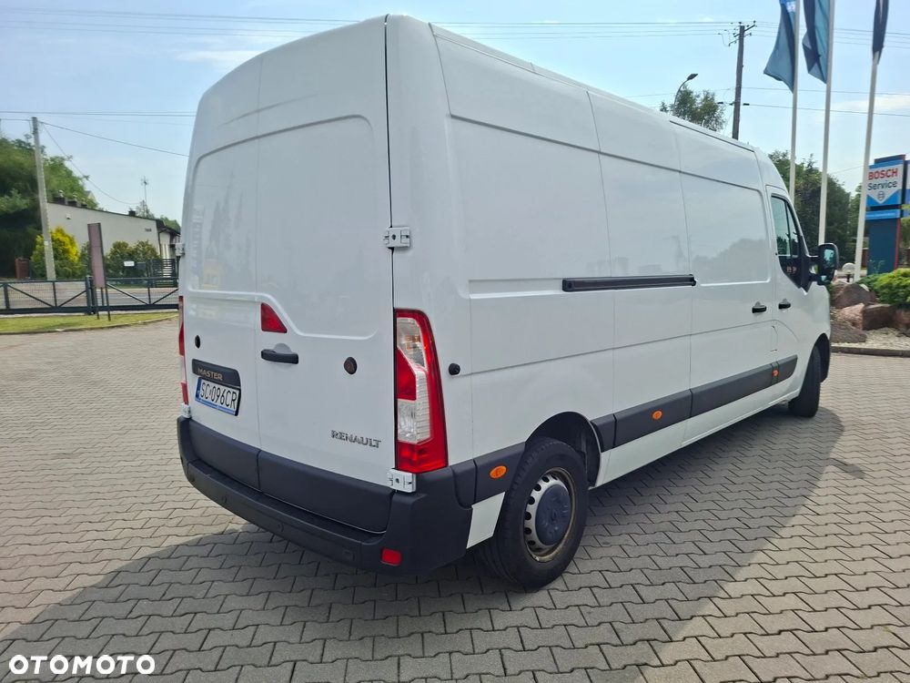 Renault Master - 5