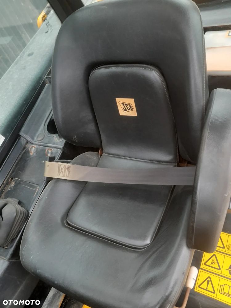 JCB Tlt 30D - 6