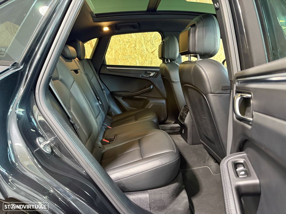 Porsche Macan PDK - 19