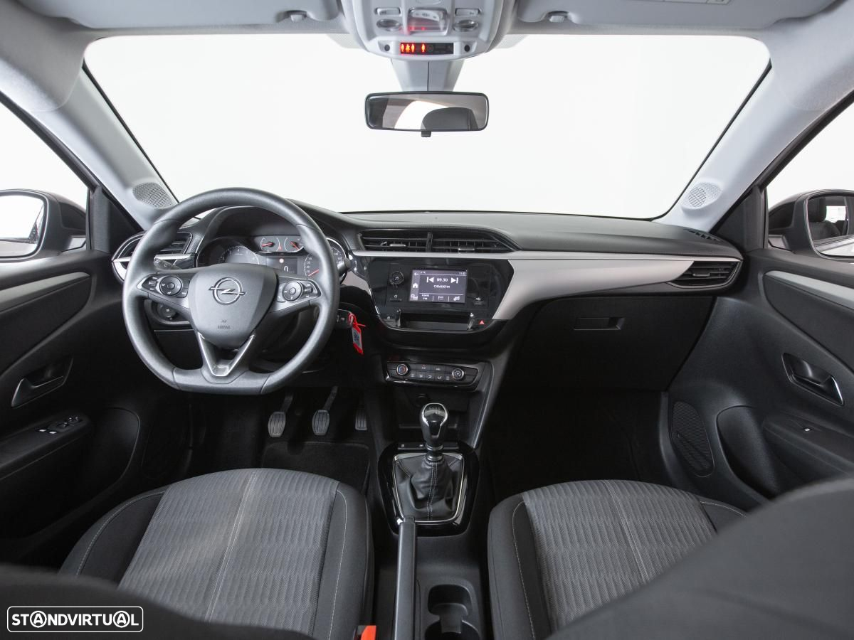 Opel Corsa - 6