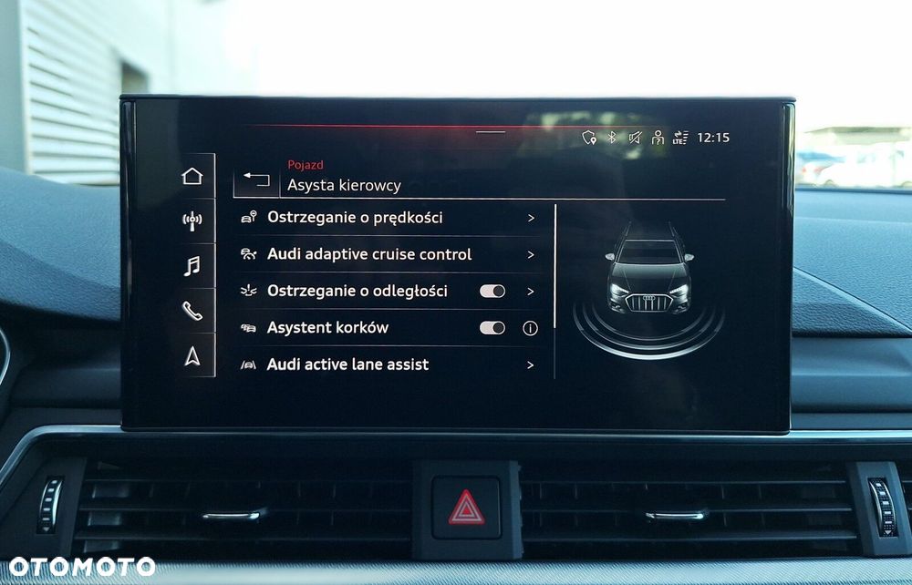Audi A4 Allroad 40 TDI Quattro S tronic - 21