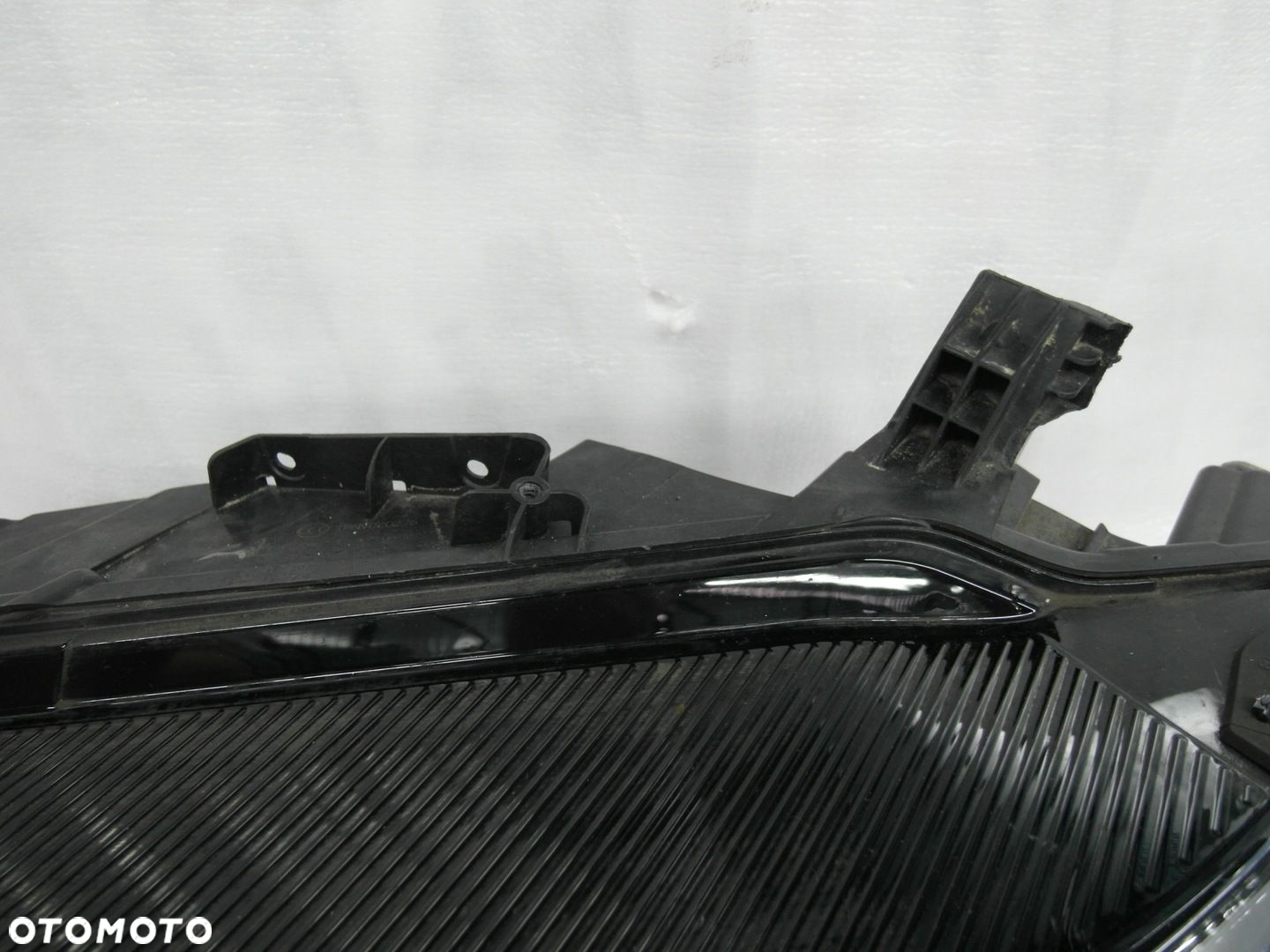 VW ID3 ID 3 LAMPA PRZEDNIA LEWA 10B941035G NR72 - 6