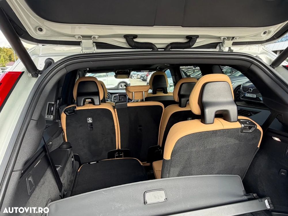 Volvo XC 90 T8 eAWD Inscription - 5