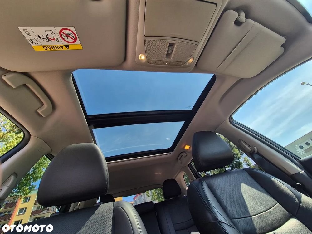 Nissan X-Trail - 35
