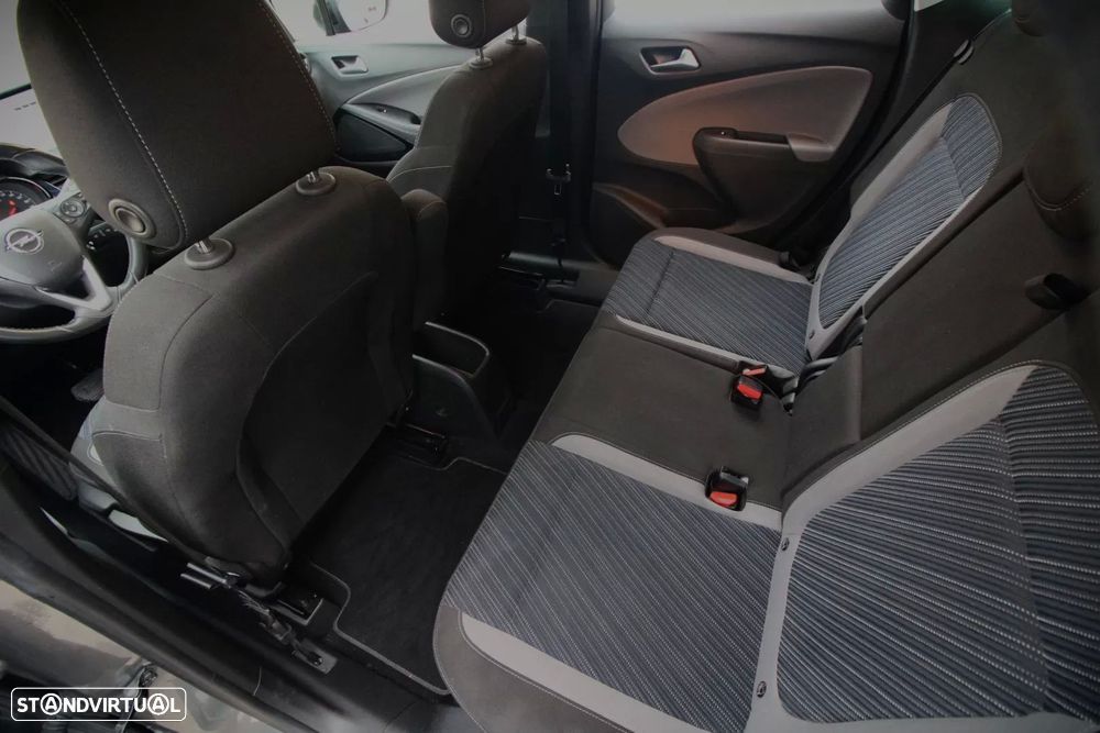 Opel Crossland X - 20