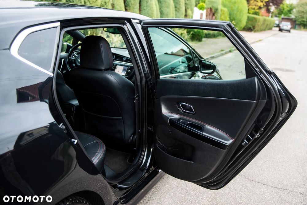 Kia Ceed 1.6 T-GDI GT-Challenge - 35