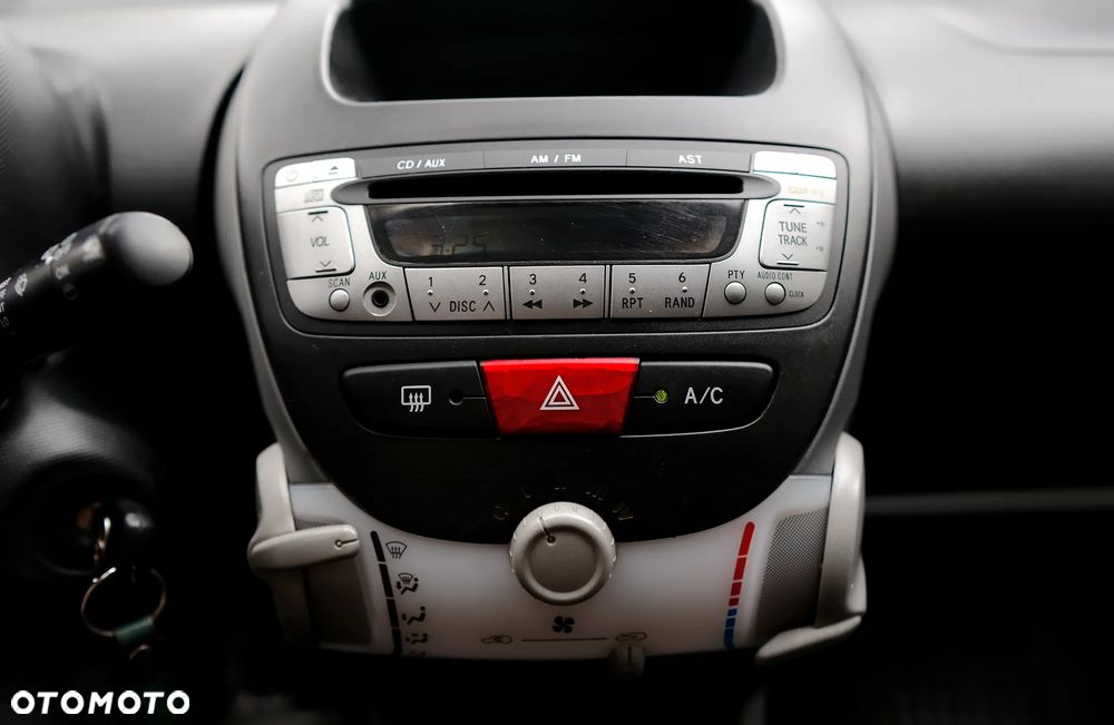 Toyota Aygo 1.0 VVT-i Luna A/C - 18