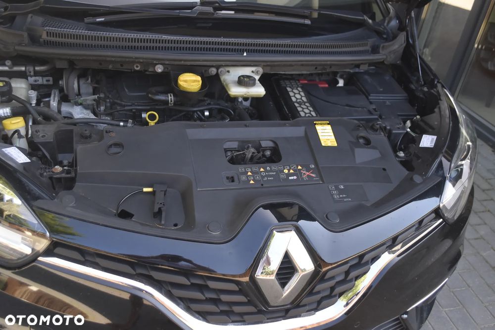 Renault Grand Scenic ENERGY dCi 130 BOSE EDITION - 16