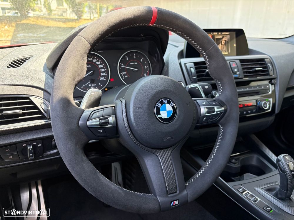 BMW 225 d Coupe Pack M Auto - 11
