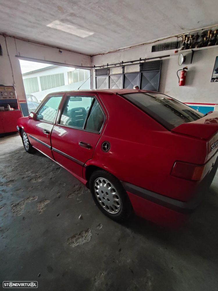 Alfa Romeo 33 1.7 16V Q.V. - 7
