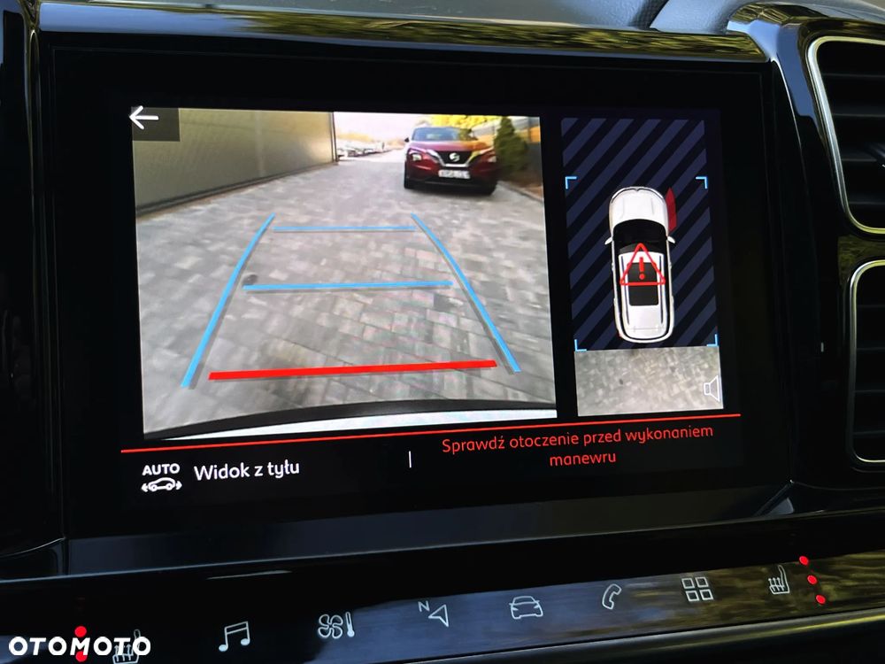 Citroën C5 Aircross BlueHDI 130 S&S EAT8 FEEL PACK - 28