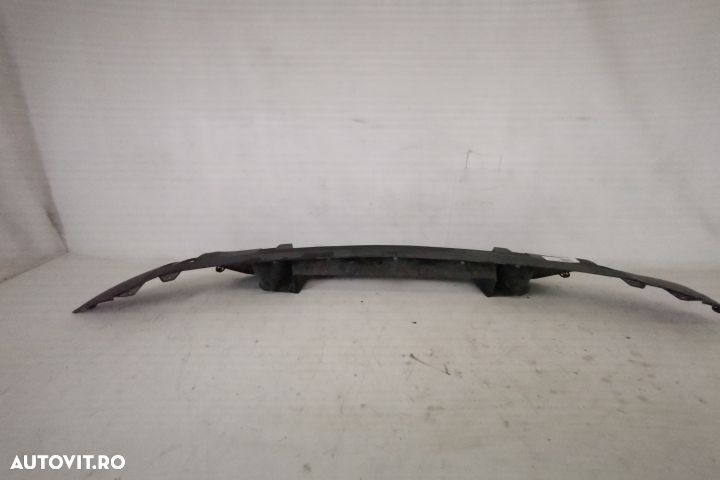 Suport  Fusta Spoiler Bara Fata Original In Stare Buna  Mercedes-Benz - 4