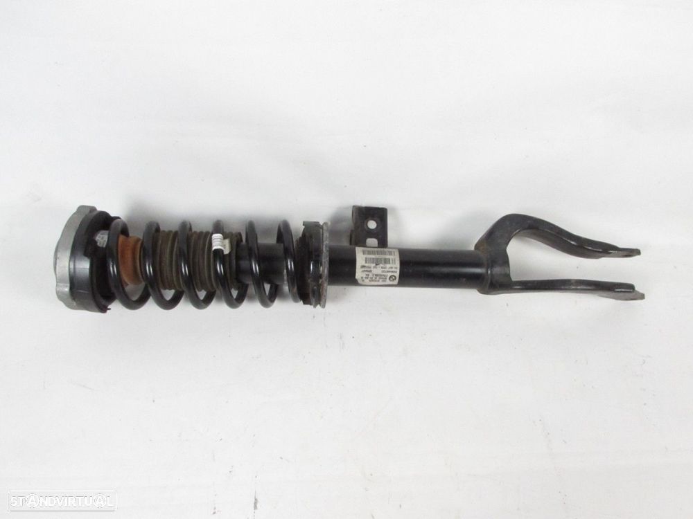 Amortecedor Esquerdo/Frente Seminovo/ Original BMW 5 Touring (F11) 31316783971 - 1
