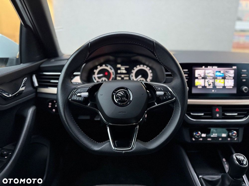 Skoda Scala 1.0 TSI Style - 17