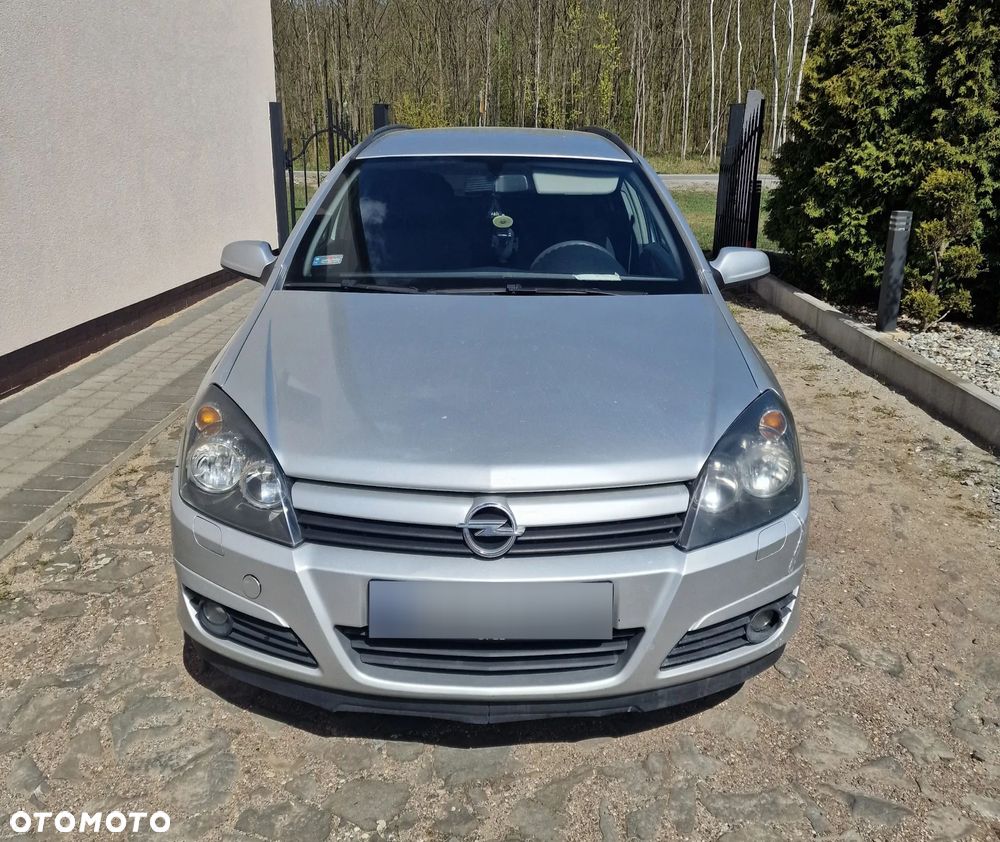 Opel Astra 1.7 CDTI Cosmo - 3