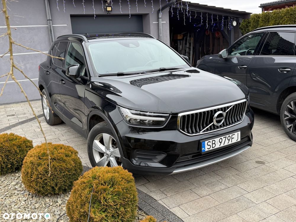 Volvo XC 40 T3 - 1