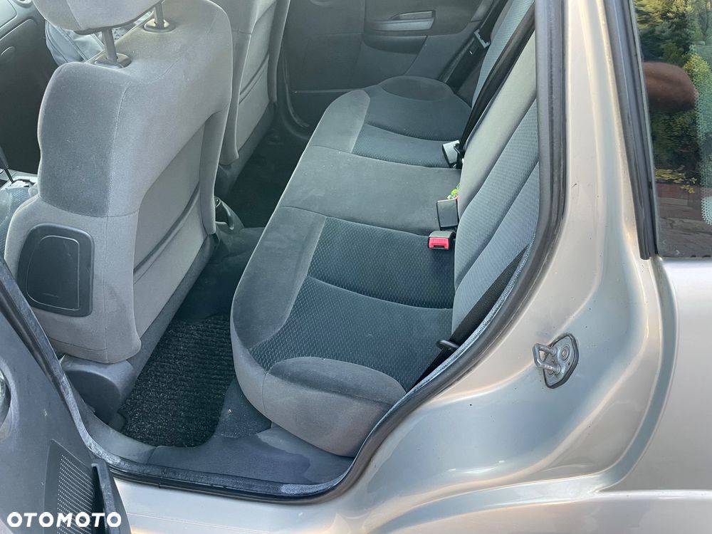Citroën C3 - 7