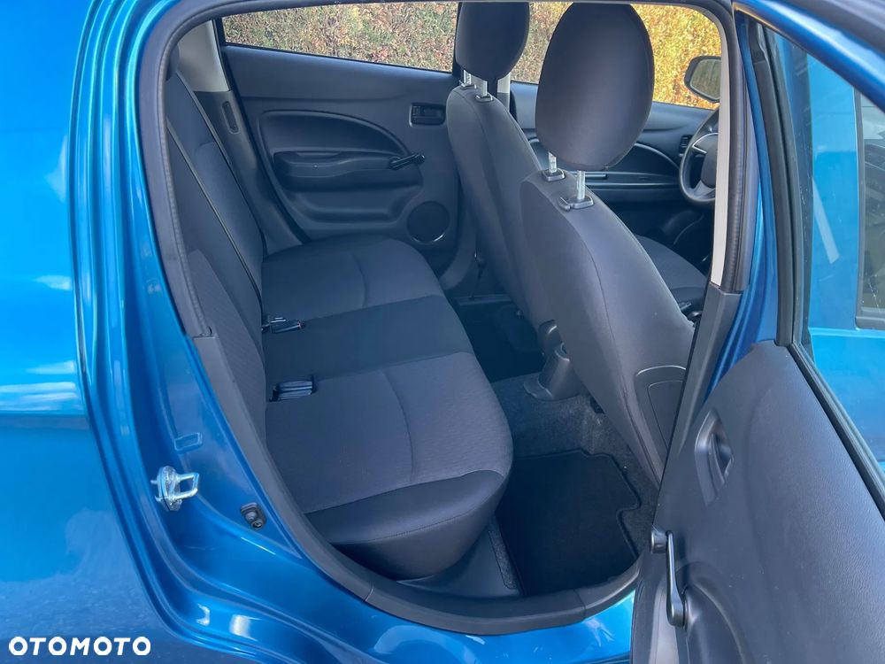 Mitsubishi Space Star 1.0 Active - 7