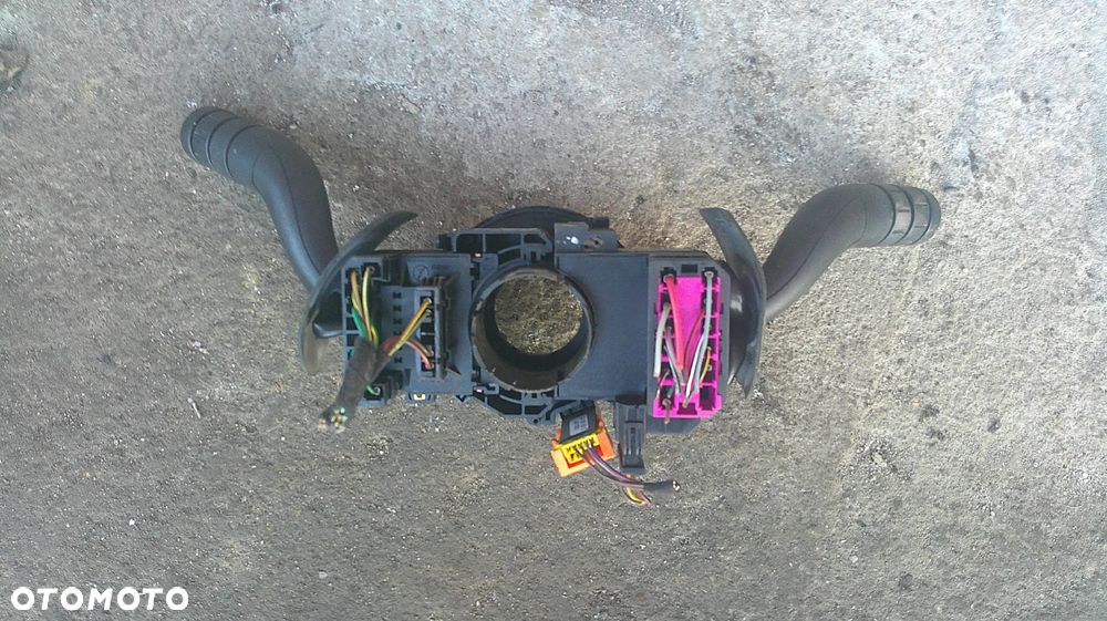 VW FOX PRZEŁĄCZNIK ZESPOLONY PAJĄK - 2