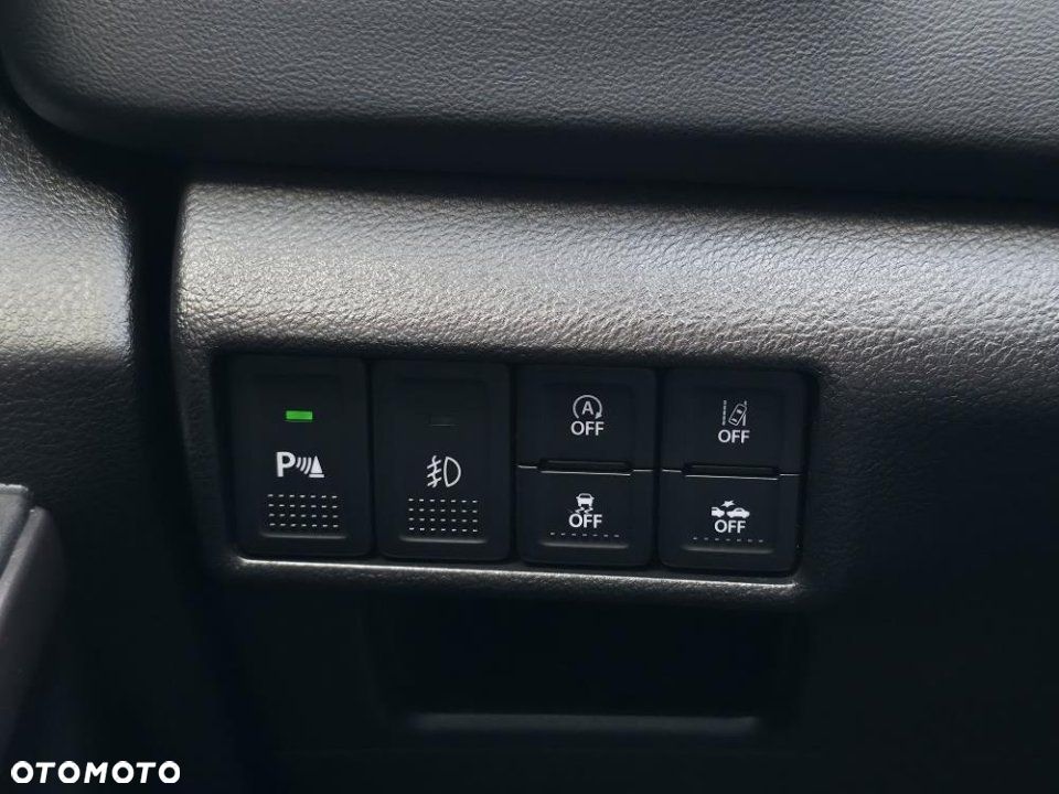 Suzuki SX4 - 12