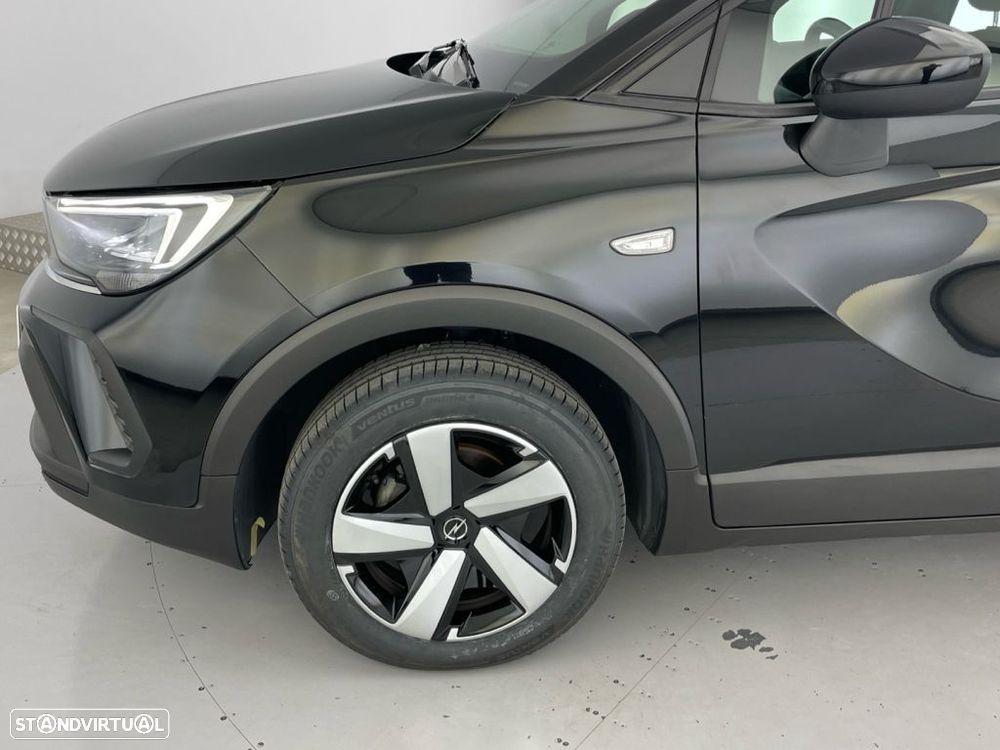 Opel Crossland 1.5 D Edition - 19