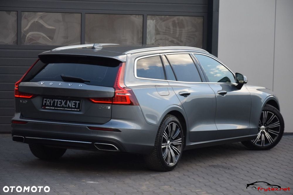 Volvo V60 - 11