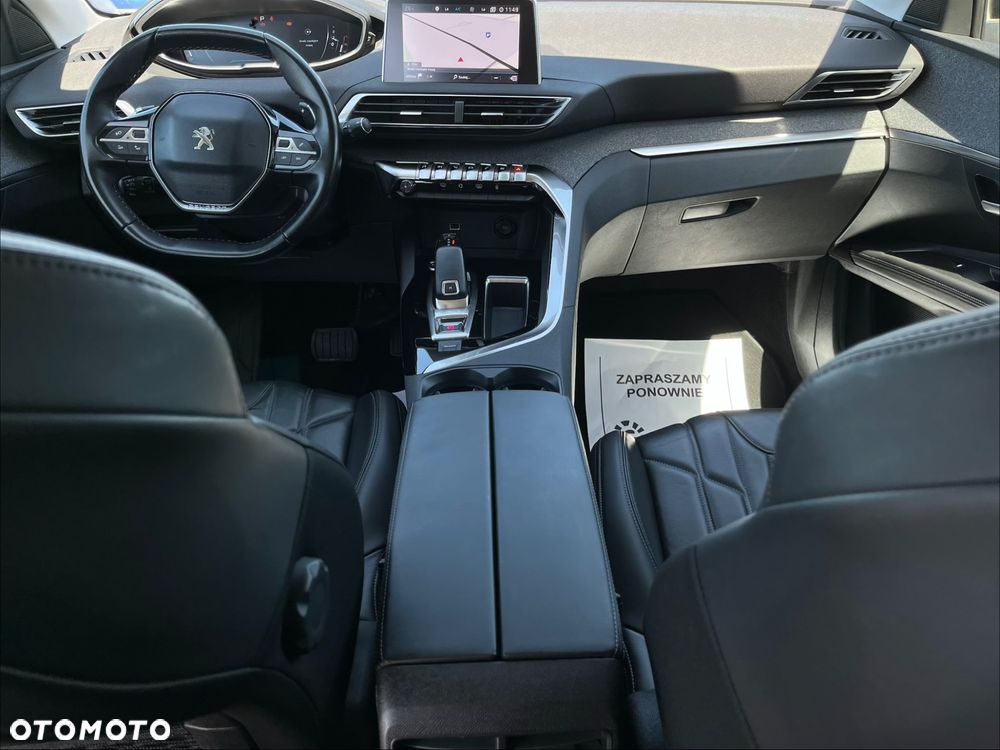 Peugeot 3008 PureTech 130 Stop & Start GPF EAT8 Allure - 23