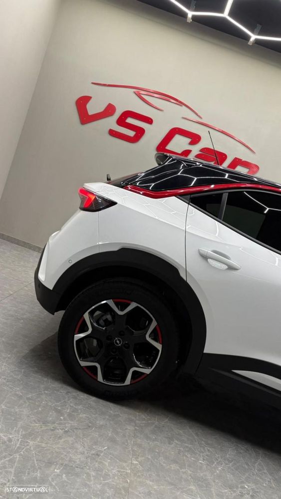 Opel Mokka X - 8