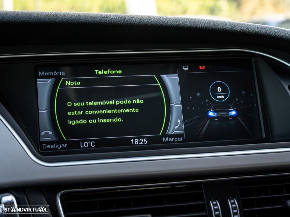 Audi A5 Sportback 2.0 TDI S-line - 27