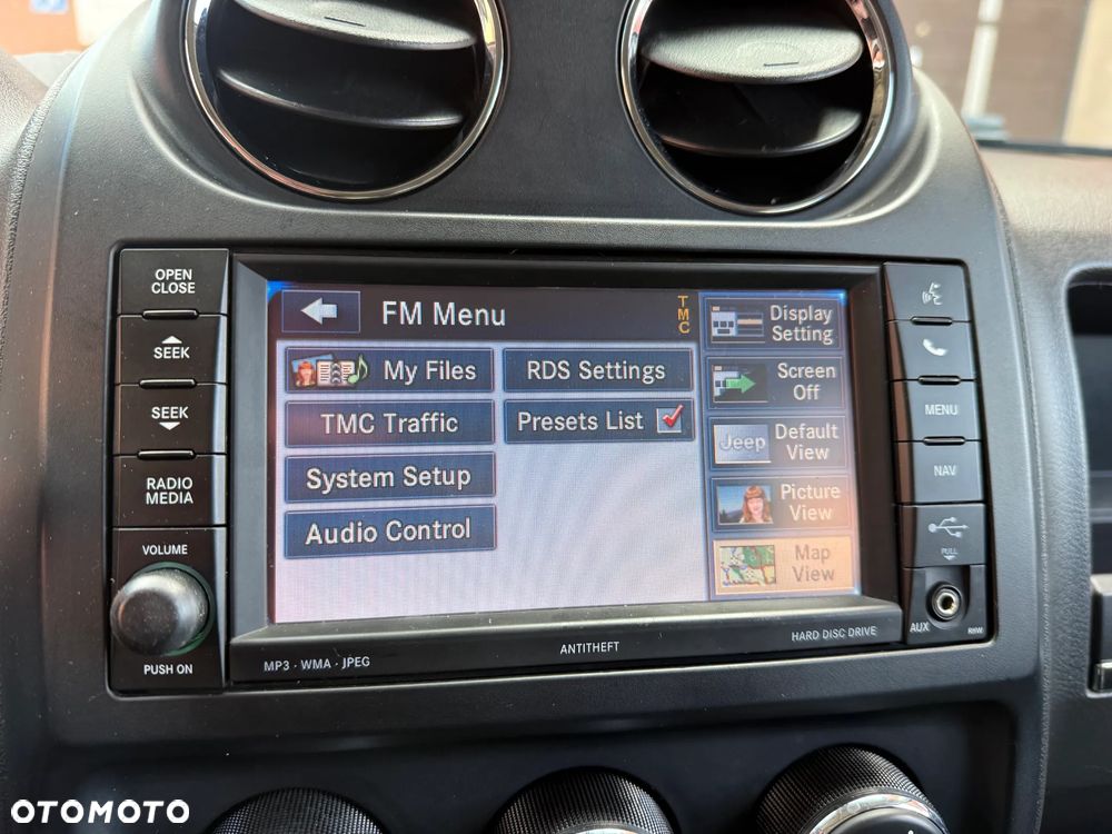 Jeep Compass 2.2I CRD 4x4 Limited - 19