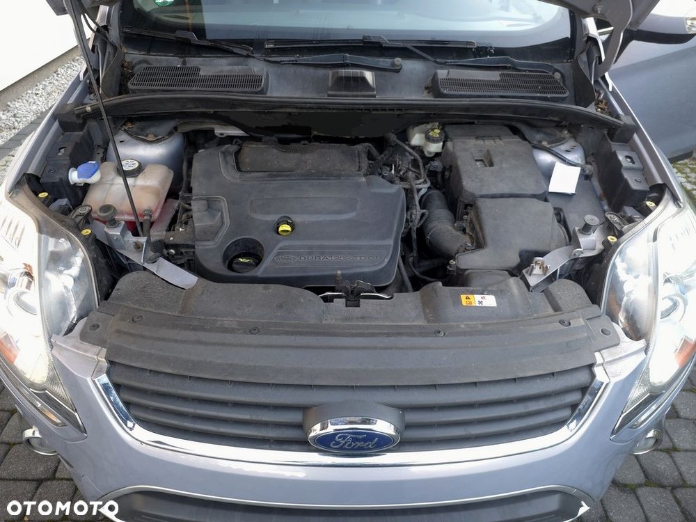 Ford Kuga 2.0 TDCi Titanium - 34