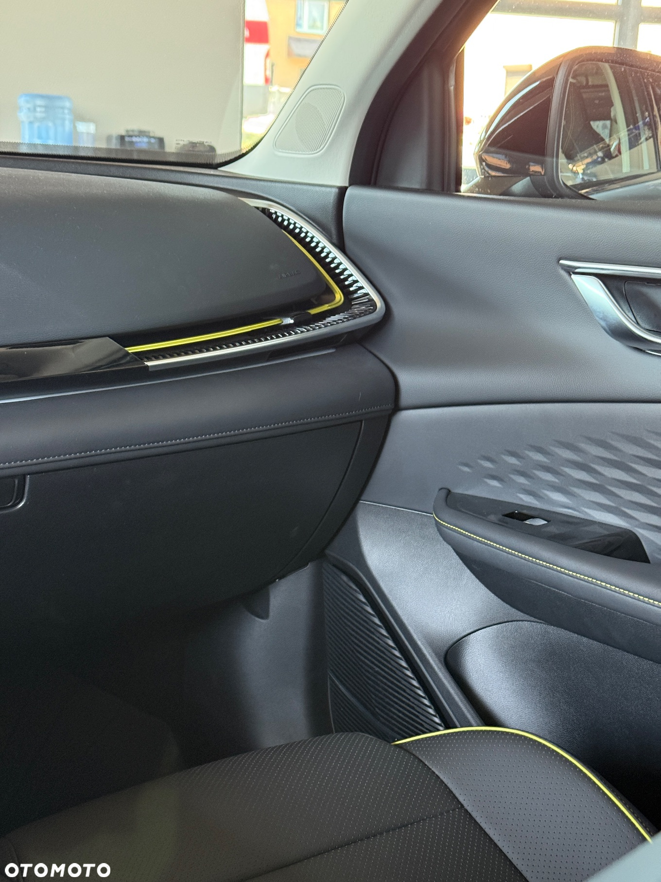Baic Beijing 5 1.5T Luxury DCT - 15