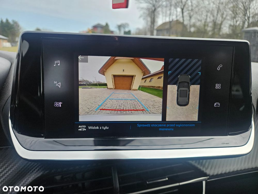 Peugeot 2008 PureTech 130 Stop&Start EAT6 Signature - 7