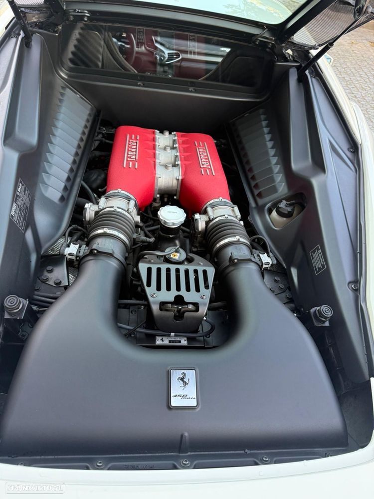 Ferrari 458 - 9