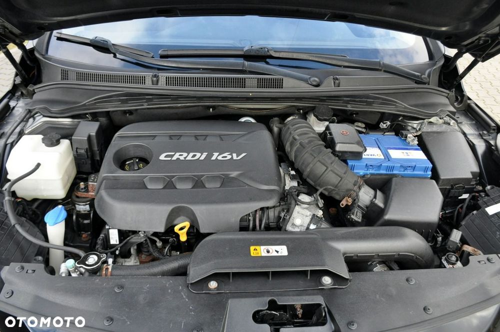 Hyundai i40 - 37