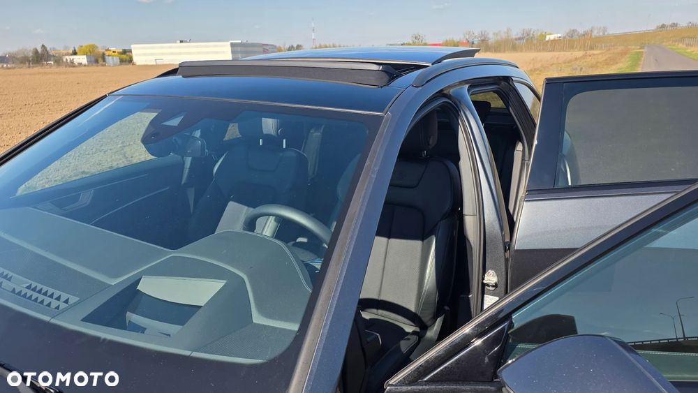 Audi A6 Avant 55 TFSI e PHEV Quattro S Line S tronic - 7