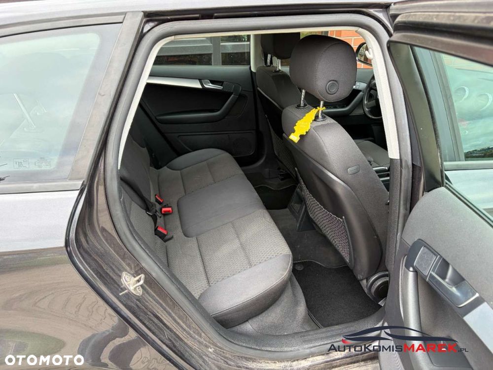 Audi A3 Sportback 2.0 TDI DPF Ambiente S tronic - 14