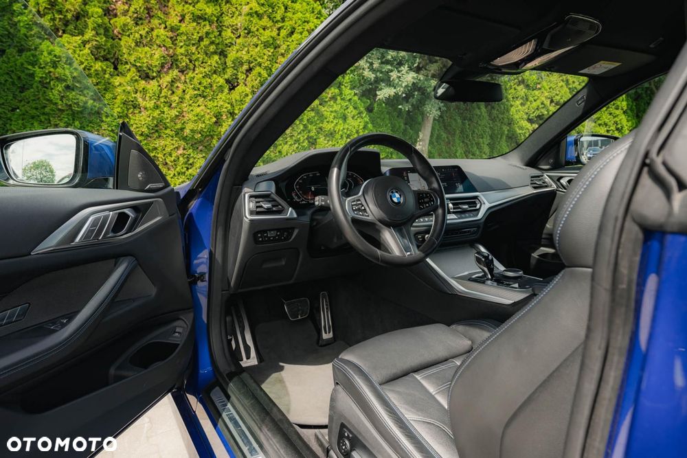 BMW Seria 4 430i M Sport sport - 10