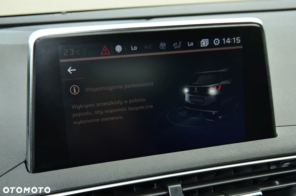 Peugeot 3008 1.2 PureTech GT S&S EAT8 - 26