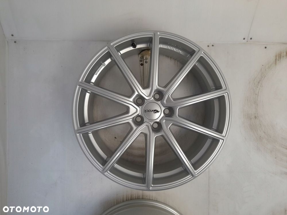 Felga aluminiowa Brock RC32-759 7.5" x 19" 5x108 ET50 - 1