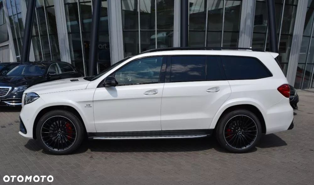 4x Felgi 19 m.in. do MERCEDES A B W246 W247 C W206 W205 W205 CLA C117 X117 C118 X118 - A1020 - 5