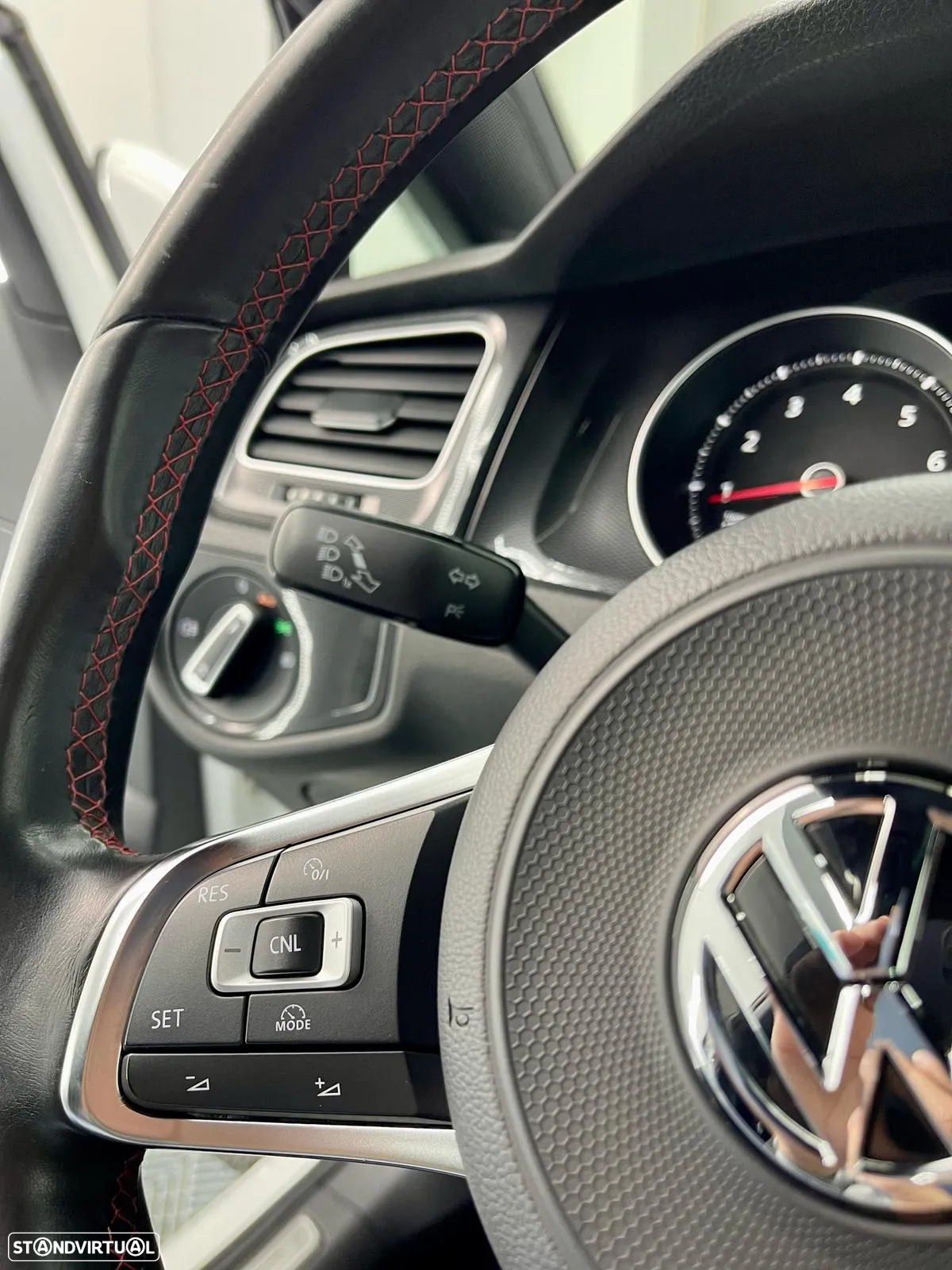 VW Golf 2.0 TSi GTi - 24