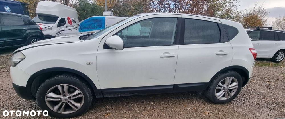 Nissan Qashqai - 17