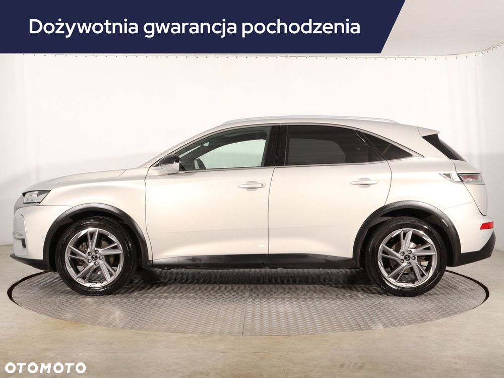 DS Automobiles DS 7 Crossback - 4