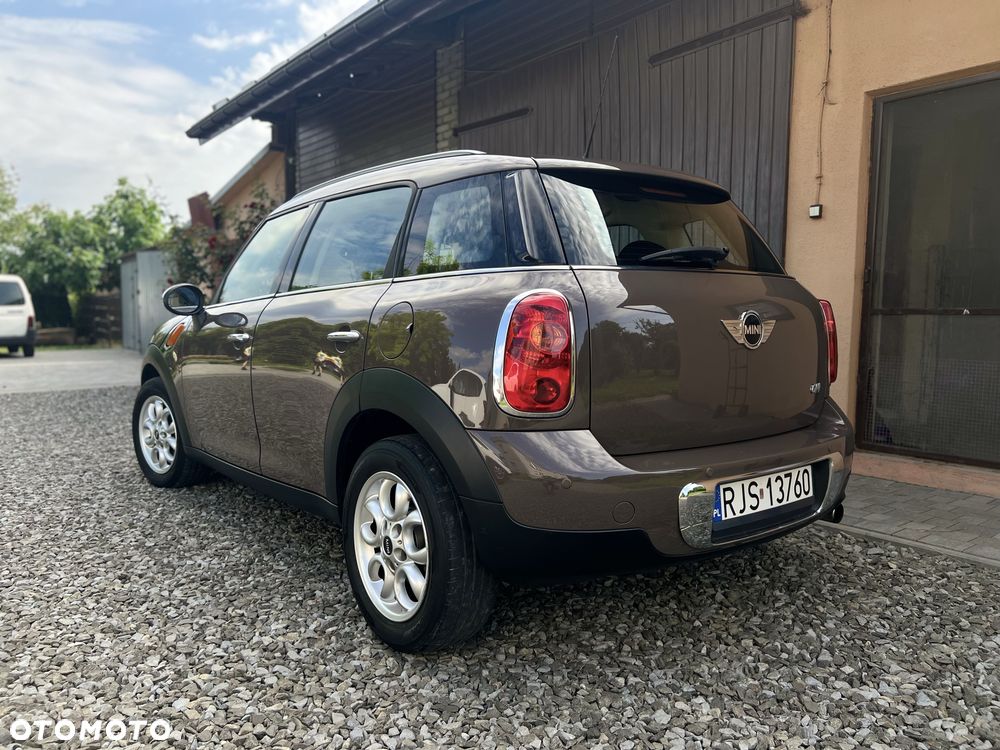 MINI Countryman - 3