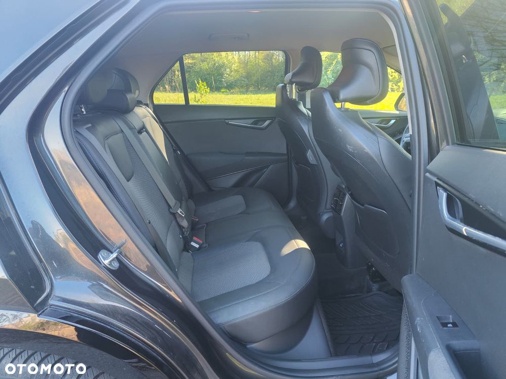 Kia Niro 1.6 GDI Plug-in Hybrid L Business Line - 21