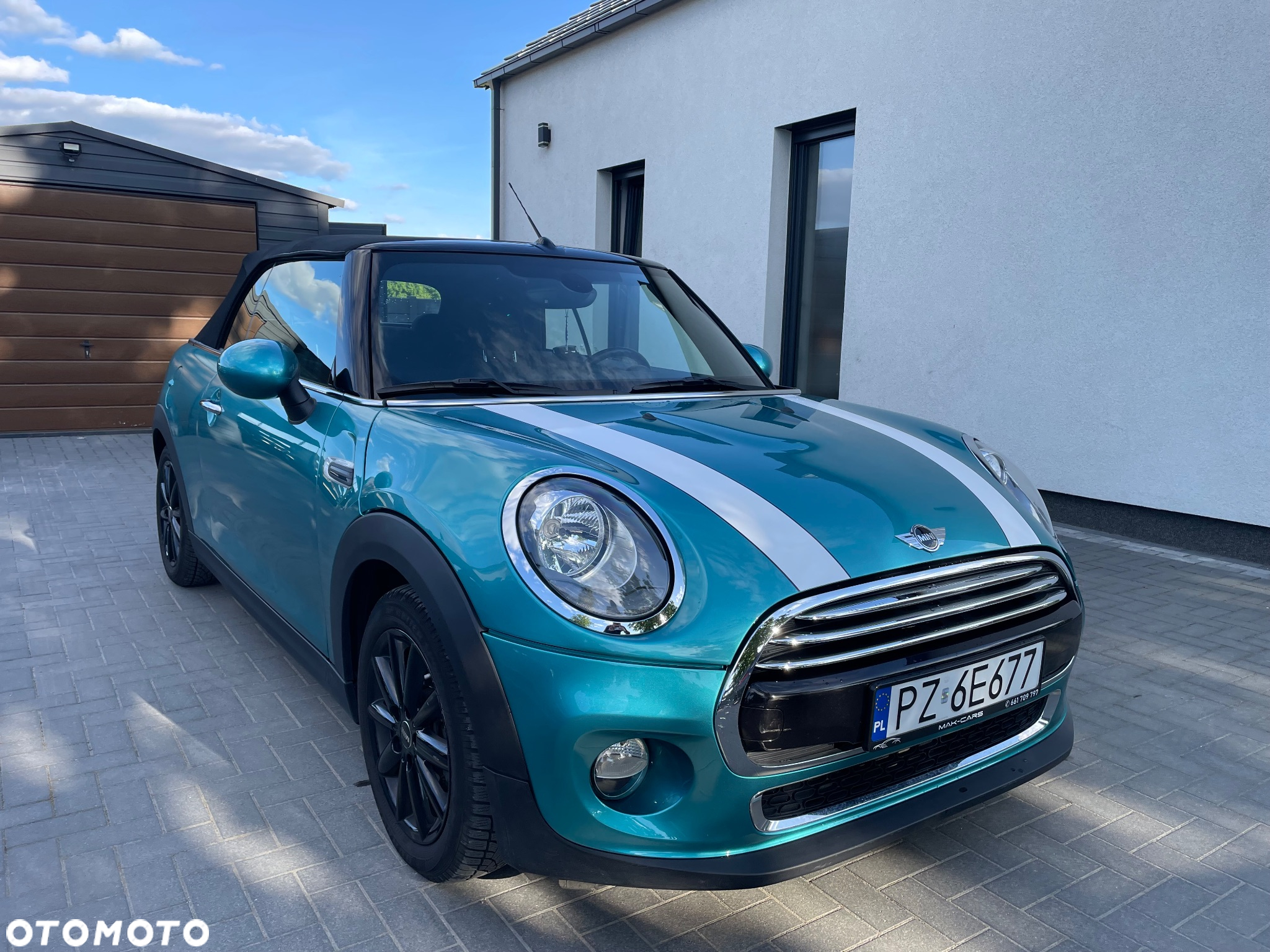 MINI Cooper Standard - 6
