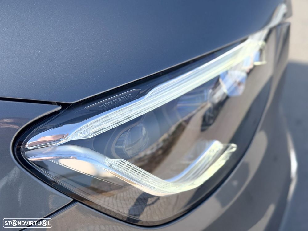 Mercedes-Benz GLC 200 d Edition - 23