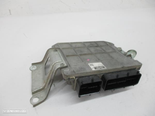 Centralina / Modulo Motor Toyota Yaris (_P9_) - 3
