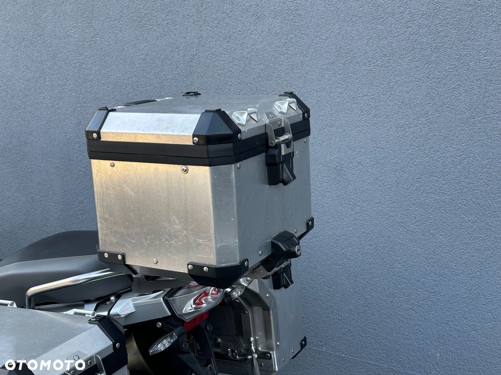 BMW R1250 GS Adventure - 29